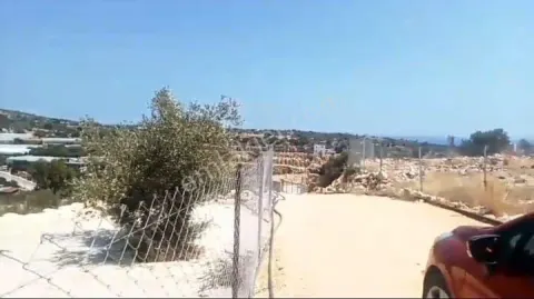 Sahibinden Müstakil Tapulu Arsa Vasıflı Arazi