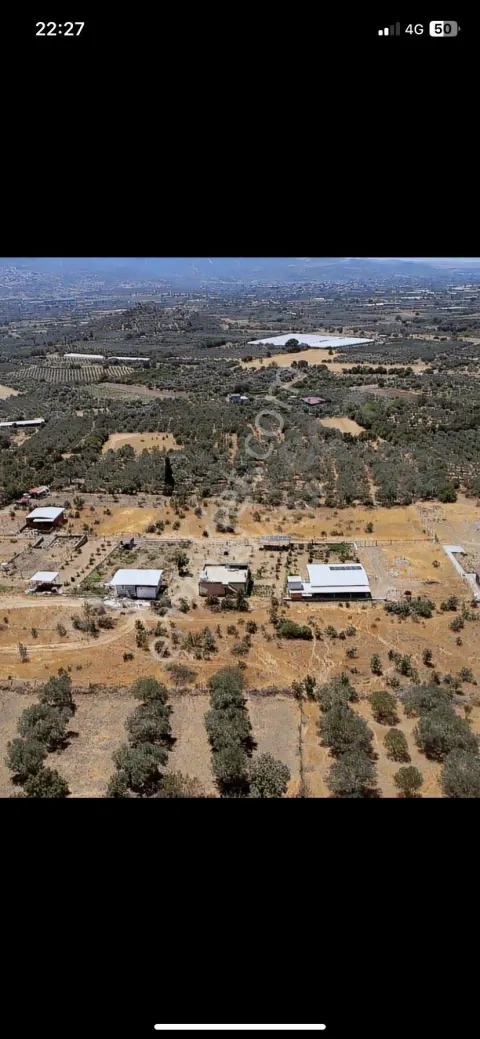 Sahibinden Satılık Tarla
