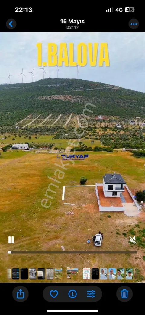Sahibinden Satılık