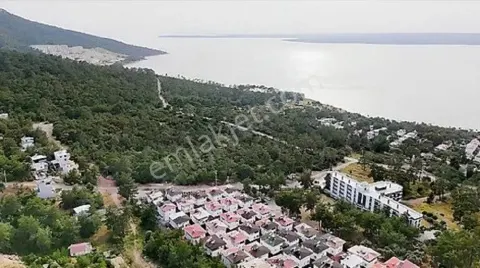 Sahibinden Didim Akbük'te Villa Arsası