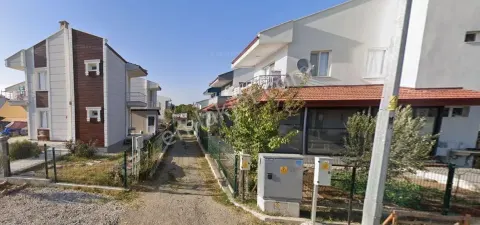 Sahibinden Denize 250 Metre 2 Katlı Villa Arsası
