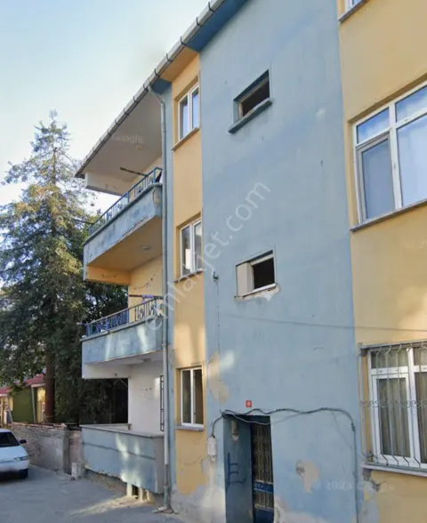 Sahibinden Sahıbınden Tepecik Ulus Mahallesinde 145 M2 Arsa 3 Daireli Arsa Araç Takaslı