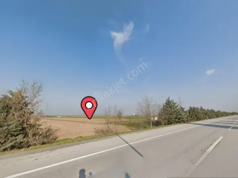 Sahibinden K.eli Kavaklıda Sahibinden Yol Cephe İmara Sınır Yatırım Fırsatı