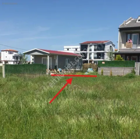 Sahibinden Sahibinden Satılık Villa İmarlı 150mt Arsa