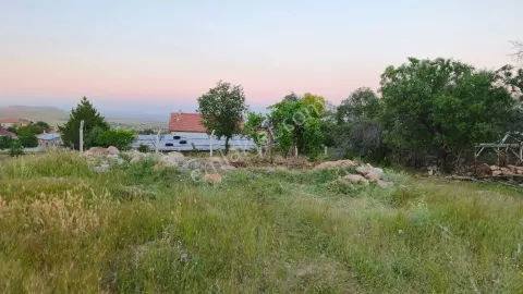 Sahibinden Meram Bayat Arsa