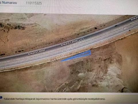 Sahibinden Kolay Ve Uygun Yatırım İçin Arsa