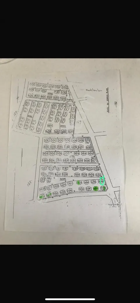 Sahibinden 180m2 Müstakil Arsa