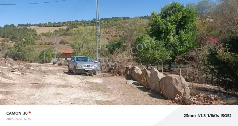 Sahibinden Kastamonu İhsangazide Köy İçi İmarlı Yer