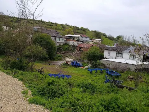 Sahibinden Köy İçinde İmarlı Arsa