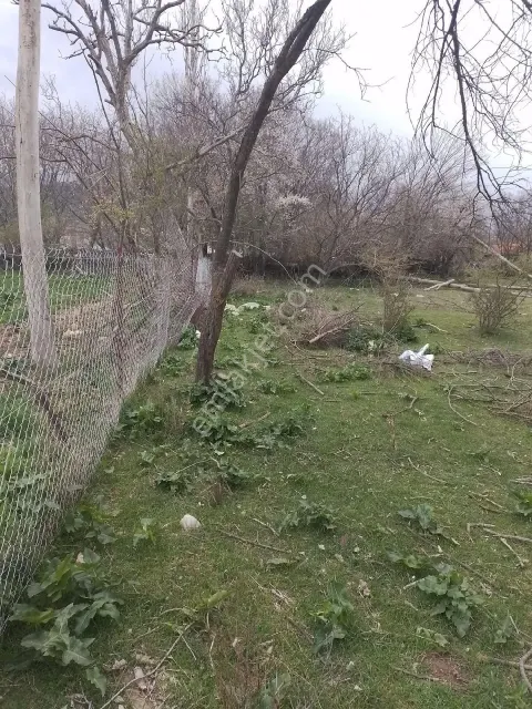 Sahibinden Oksijenin Merkezinde Yatırımlık Arsa