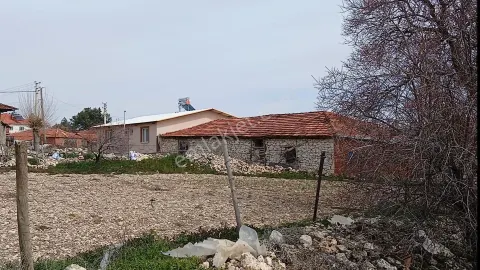 Sahibinden İmarlı Arsa Tek Tapu Tam Hisse