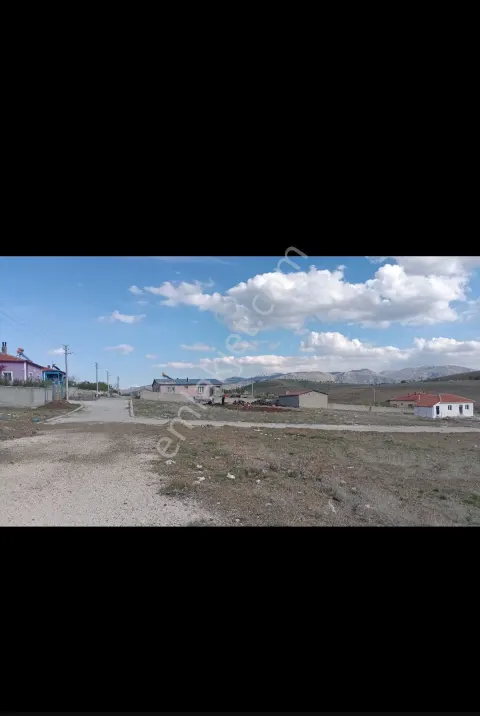 Sahibinden Satılık Arsa