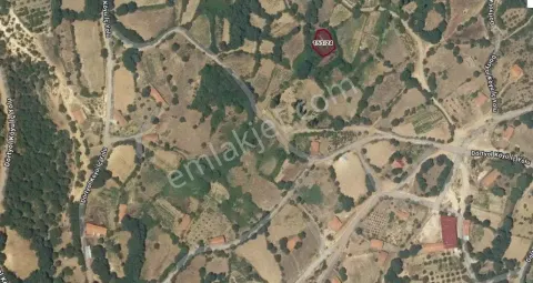 Sahibinden Balya Çarmık Mahallesi'nde Satılık 371 M² Bahçe