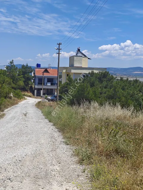 Sahibinden Satılık Arsa