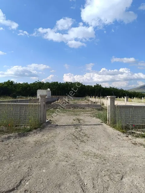 Sahibinden Melikgazi Büyükbürüngüzde Projesi Çizilmiş Villa Parseli