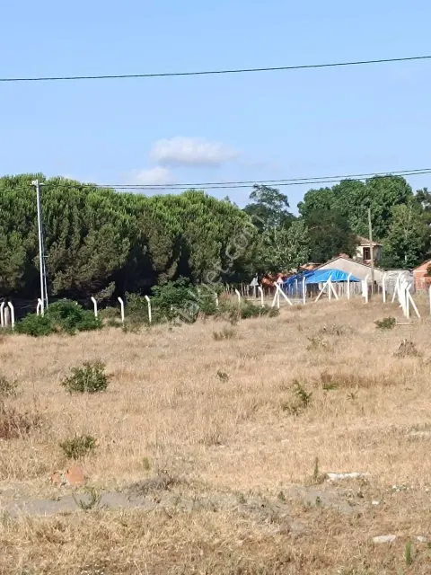 Sahibinden Sahibinden Çaltı Merkez, Asfalt Yola Cephe,denize Yakın Arsa
