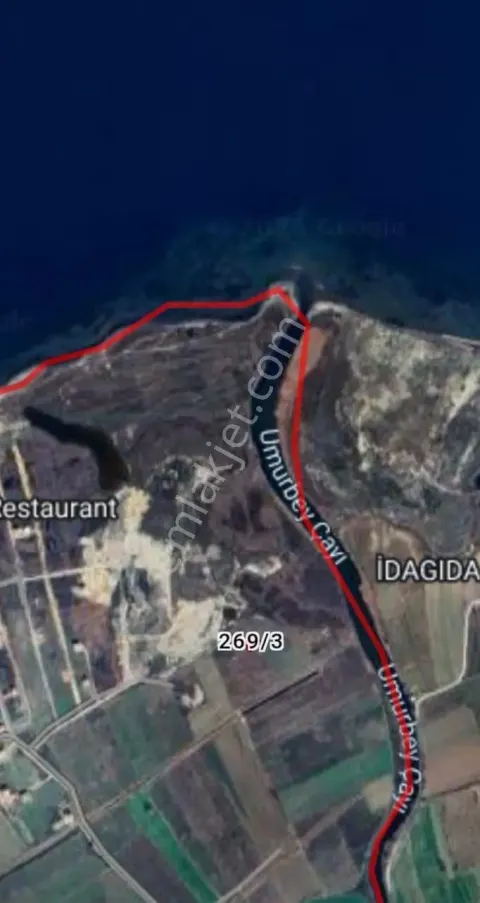 Sahibinden Canakkale Umurbeyde