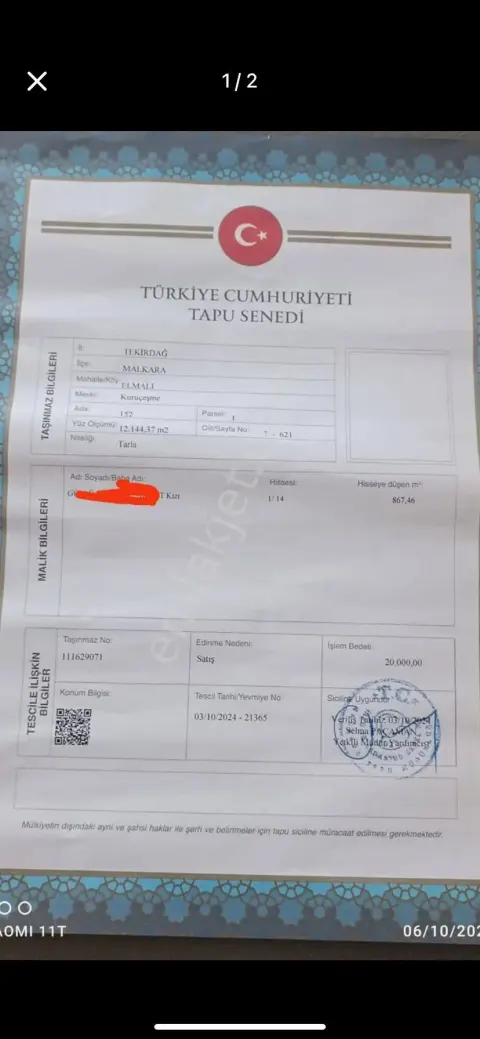 Sahibinden Satılık