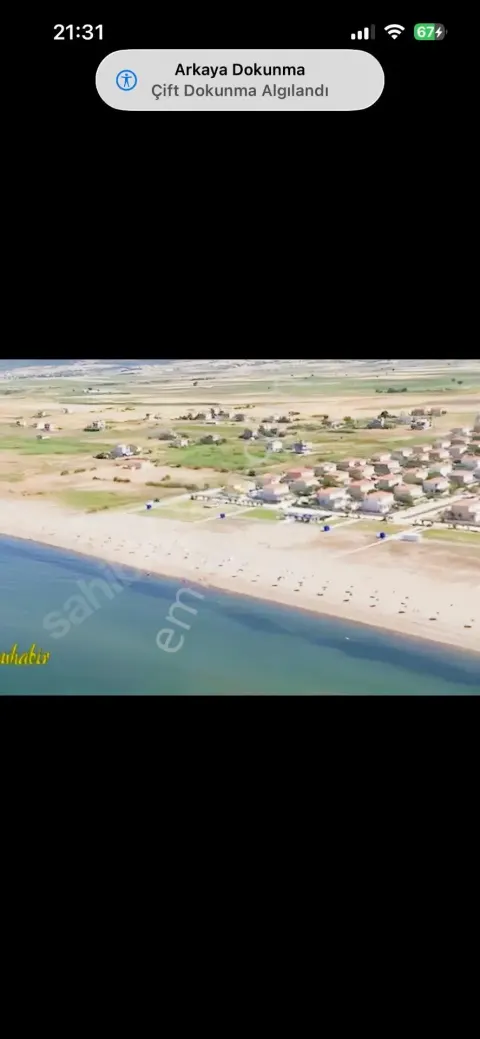 Sahibinden Gerlengeç Biga Çanakkale Bu Fiyata Yok