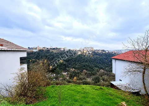 Sahibinden Beykozda Tek Hisseli’ | 5 Kat Konut İmarlı’ | 170 M² Arsa’