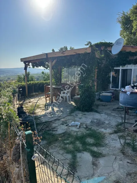 Sahibinden Gelıbolu Bayırkoy De Bag Evi.