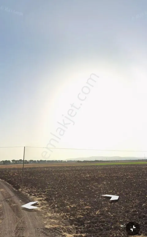 Sahibinden 4.700 M2 Satılık Köye Yakın Boş Tarla