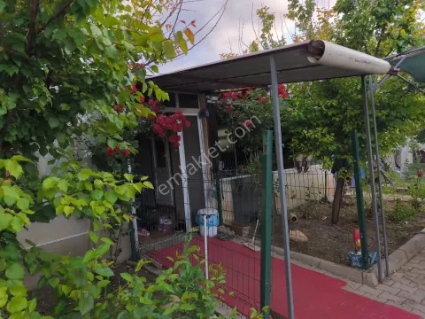 Sahibinden Karşılaya Mh İmarlı Çift Parsel Arsa Toplam 740 Km Üzerinde 60 Mt Kapalı Alan Elekt Su Abonesi Var