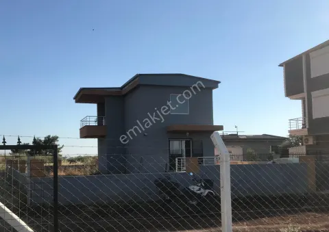 Sahibinden Dubleks Evi Yapılı Arsa