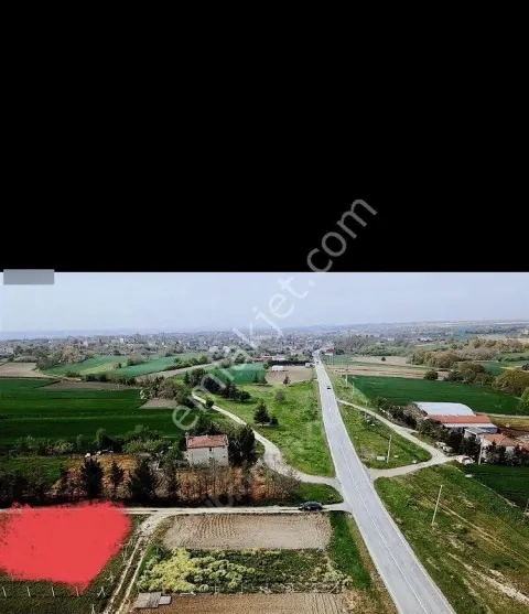 Sahibinden Sahibinden Kapaklı Yanıkağıl 305mt2 Tarla