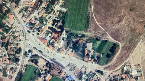 Sahibinden Sahibinden Bursa Karacabey Ovaesemen De 390 M2 Arsa
