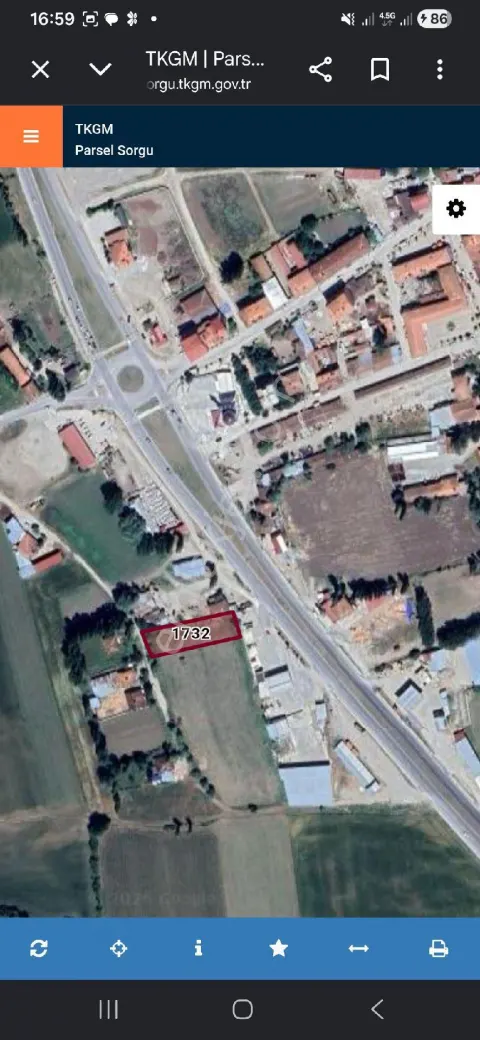 Sahibinden Ticari İmar
