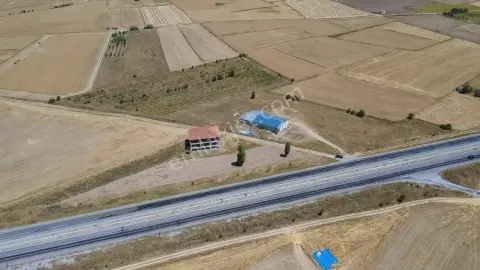 Sahibinden Yozgat Sorgun Karaveli Köyü Satılık 4028 M² Arsa