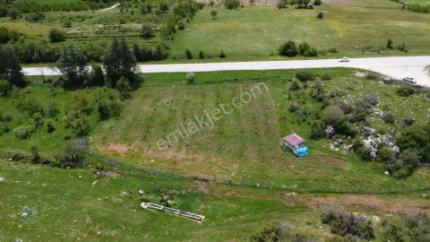 Sahibinden Ana Yola 70 Mt Cepheli | Köşe | Müstakil Tapu | 2.900 M²