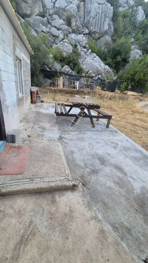 Sahibinden Tek Tapu Bahçe
