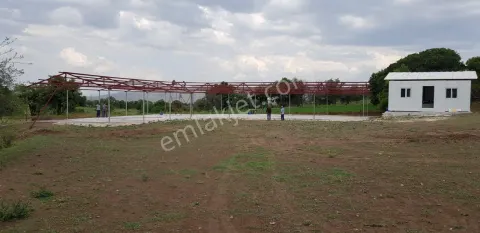 Sahibinden İşletme Ruhsatlı Çiftlik