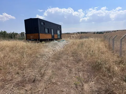 Sahibinden Satılık Villa İmarlı Tiny House’lu Villa