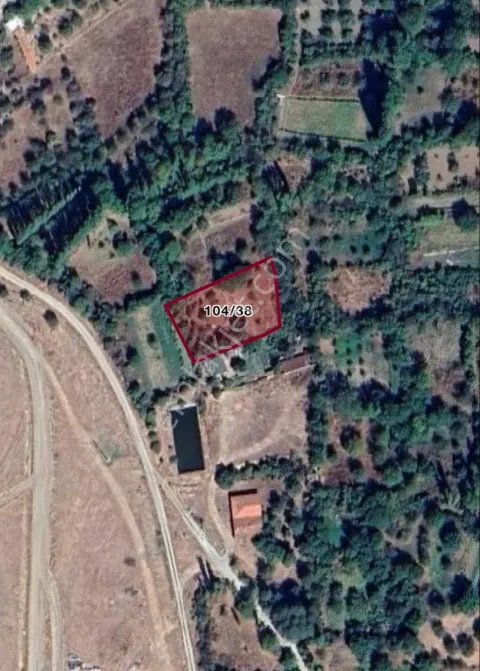 Sahibinden Sahibinden 1197 M2 Bahçe