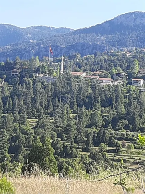 Sahibinden Satılık Aksekı Alaçeşme Köyü