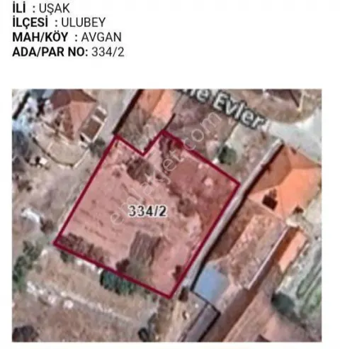 Sahibinden Arsa İmarlı