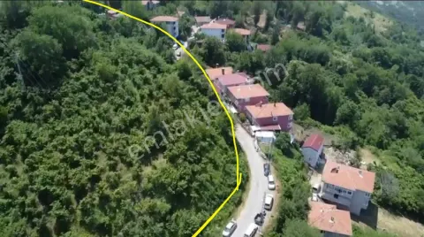 Sahibinden Tek Tapu Köy İçi Arsa