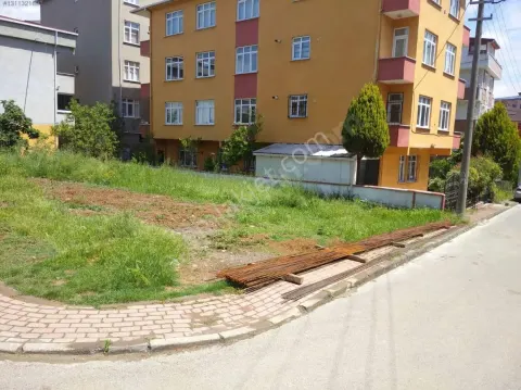 Sahibinden Çayırova Yeni Mahallesi'nde Satılık 345 M² Konut İmarı Arsa
