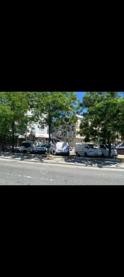 Sahibinden Bağcılar’da 80 M² Satılık Arsa