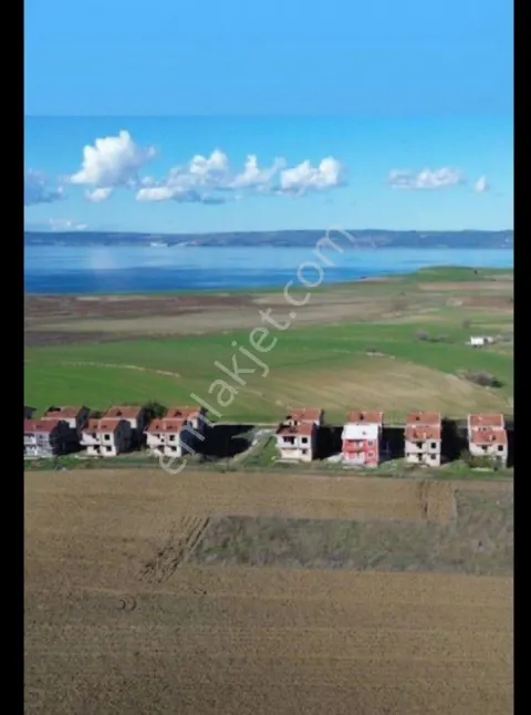 Çanakkale Gelibolu Bolayir Da Sarız Körfezinde Sahibinden
