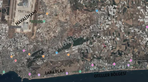 Sahibinden Sahibinden Sahile Yakın Yatırım Fırsatı !!