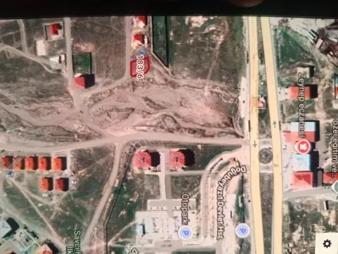 Sahibinden Satılık Arsa