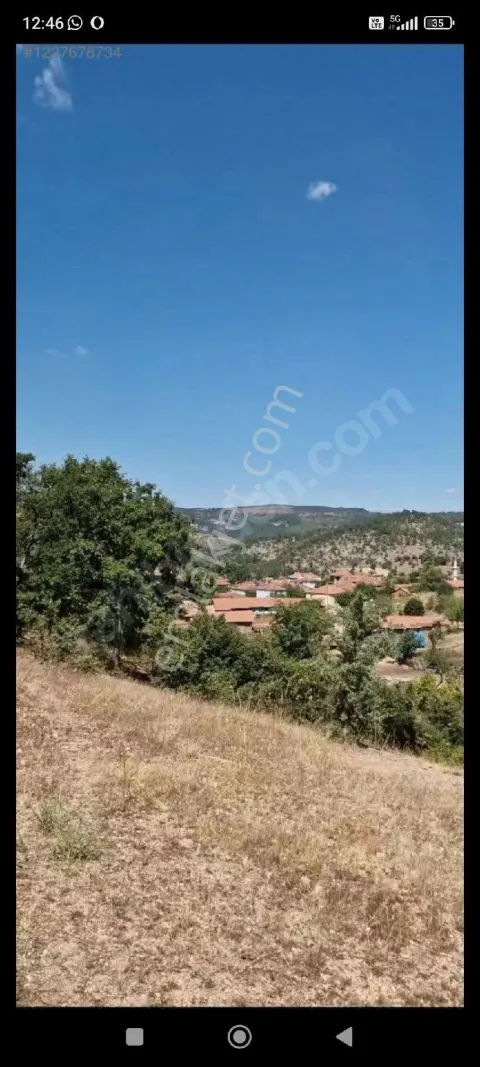 Sahibinden Köy Ve Dağ Mazaralı Müstakil