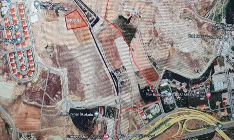 Sahibinden Danışmentgazi Mah. Okulun Yanında