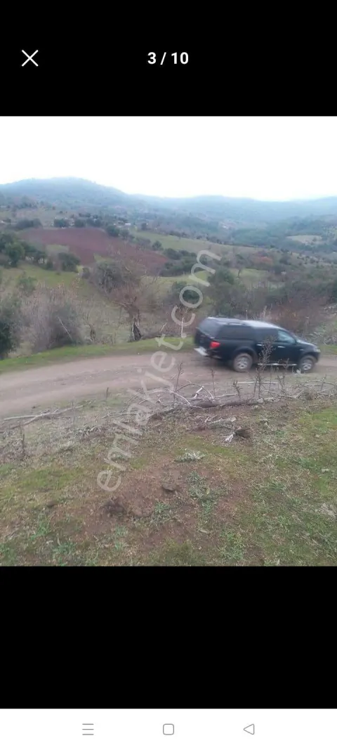 Sahibinden Satılık Tarla