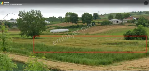 Sahibinden Kandıra Bozburun 1032 M2