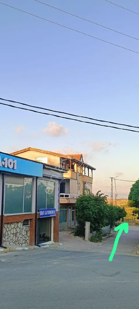 Sahibinden İhtiyaçtan Yatırımlık İmara Köye Sınır